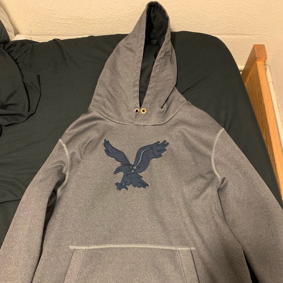 American Eagle Sweatshirt - Picture 1 of 1